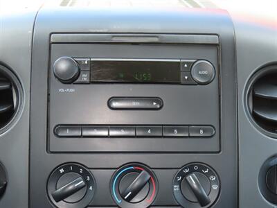 2007 Ford F-150 XL Regular Cab Long-Bed   - Photo 18 - Santa Cruz, CA 95062