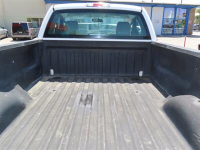 2007 Ford F-150 XL Regular Cab Long-Bed   - Photo 26 - Santa Cruz, CA 95062