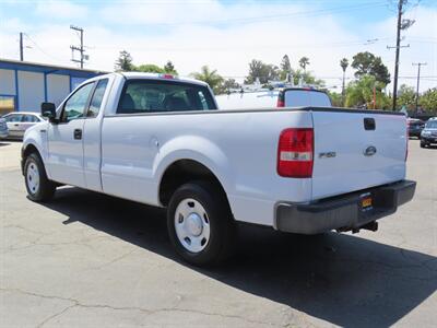 2007 Ford F-150 XL Regular Cab Long-Bed   - Photo 3 - Santa Cruz, CA 95062
