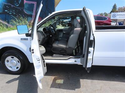 2007 Ford F-150 XL Regular Cab Long-Bed   - Photo 21 - Santa Cruz, CA 95062