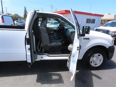 2007 Ford F-150 XL Regular Cab Long-Bed   - Photo 22 - Santa Cruz, CA 95062