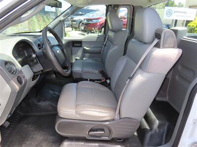 2007 Ford F-150 XL Regular Cab Long-Bed   - Photo 6 - Santa Cruz, CA 95062