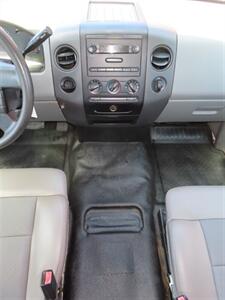 2007 Ford F-150 XL Regular Cab Long-Bed   - Photo 13 - Santa Cruz, CA 95062