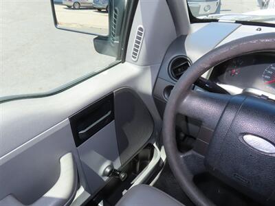 2007 Ford F-150 XL Regular Cab Long-Bed   - Photo 10 - Santa Cruz, CA 95062