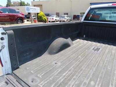 2007 Ford F-150 XL Regular Cab Long-Bed   - Photo 25 - Santa Cruz, CA 95062