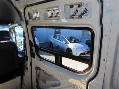 2019 Mercedes-Benz Sprinter 3500XD 3dr 170 in. 4WD High Roof Extended Cargo   - Photo 54 - Santa Cruz, CA 95062
