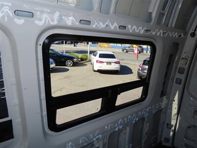 2019 Mercedes-Benz Sprinter 3500XD 3dr 170 in. 4WD High Roof Extended Cargo   - Photo 53 - Santa Cruz, CA 95062
