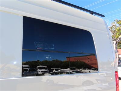 2019 Mercedes-Benz Sprinter 3500XD 3dr 170 in. 4WD High Roof Extended Cargo   - Photo 52 - Santa Cruz, CA 95062
