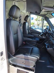 2019 Mercedes-Benz Sprinter 3500XD 3dr 170 in. 4WD High Roof Extended Cargo   - Photo 28 - Santa Cruz, CA 95062