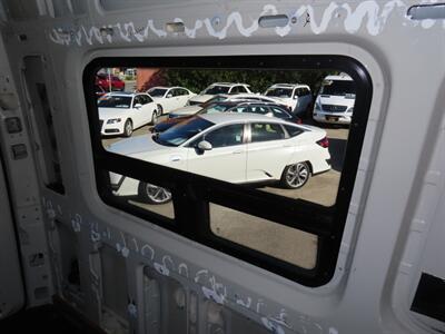 2019 Mercedes-Benz Sprinter 3500XD 3dr 170 in. 4WD High Roof Extended Cargo   - Photo 55 - Santa Cruz, CA 95062