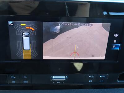 2019 Mercedes-Benz Sprinter 3500XD 3dr 170 in. 4WD High Roof Extended Cargo   - Photo 41 - Santa Cruz, CA 95062