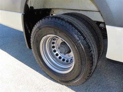 2019 Mercedes-Benz Sprinter 3500XD 3dr 170 in. 4WD High Roof Extended Cargo   - Photo 59 - Santa Cruz, CA 95062