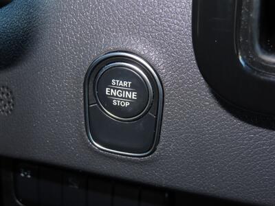 2019 Mercedes-Benz Sprinter 3500XD 3dr 170 in. 4WD High Roof Extended Cargo   - Photo 13 - Santa Cruz, CA 95062