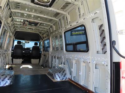 2019 Mercedes-Benz Sprinter 3500XD 3dr 170 in. 4WD High Roof Extended Cargo   - Photo 47 - Santa Cruz, CA 95062