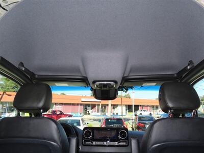 2019 Mercedes-Benz Sprinter 3500XD 3dr 170 in. 4WD High Roof Extended Cargo   - Photo 36 - Santa Cruz, CA 95062