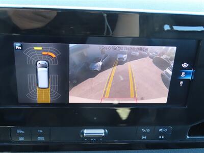 2019 Mercedes-Benz Sprinter 3500XD 3dr 170 in. 4WD High Roof Extended Cargo   - Photo 40 - Santa Cruz, CA 95062