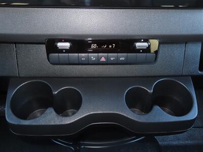 2019 Mercedes-Benz Sprinter 3500XD 3dr 170 in. 4WD High Roof Extended Cargo   - Photo 32 - Santa Cruz, CA 95062