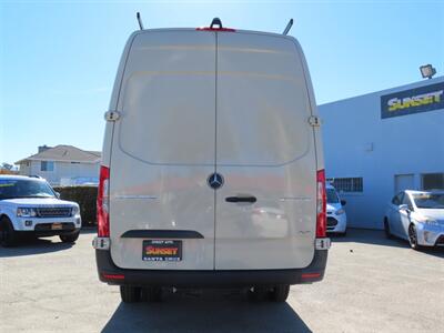2019 Mercedes-Benz Sprinter 3500XD 3dr 170 in. 4WD High Roof Extended Cargo   - Photo 60 - Santa Cruz, CA 95062