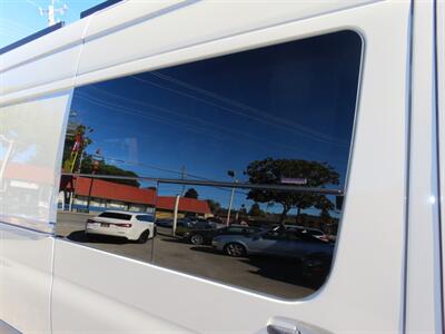 2019 Mercedes-Benz Sprinter 3500XD 3dr 170 in. 4WD High Roof Extended Cargo   - Photo 56 - Santa Cruz, CA 95062