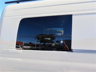 2019 Mercedes-Benz Sprinter 3500XD 3dr 170 in. 4WD High Roof Extended Cargo   - Photo 51 - Santa Cruz, CA 95062