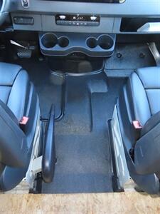 2019 Mercedes-Benz Sprinter 3500XD 3dr 170 in. 4WD High Roof Extended Cargo   - Photo 23 - Santa Cruz, CA 95062
