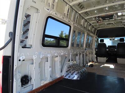 2019 Mercedes-Benz Sprinter 3500XD 3dr 170 in. 4WD High Roof Extended Cargo   - Photo 45 - Santa Cruz, CA 95062