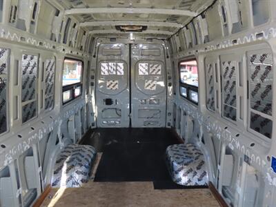 2019 Mercedes-Benz Sprinter 3500XD 3dr 170 in. 4WD High Roof Extended Cargo   - Photo 44 - Santa Cruz, CA 95062