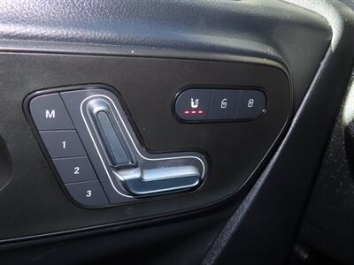 2019 Mercedes-Benz Sprinter 3500XD 3dr 170 in. 4WD High Roof Extended Cargo   - Photo 8 - Santa Cruz, CA 95062