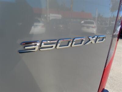 2019 Mercedes-Benz Sprinter 3500XD 3dr 170 in. 4WD High Roof Extended Cargo   - Photo 5 - Santa Cruz, CA 95062