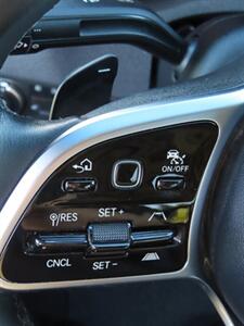 2019 Mercedes-Benz Sprinter 3500XD 3dr 170 in. 4WD High Roof Extended Cargo   - Photo 10 - Santa Cruz, CA 95062