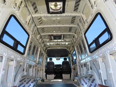 2019 Mercedes-Benz Sprinter 3500XD 3dr 170 in. 4WD High Roof Extended Cargo   - Photo 48 - Santa Cruz, CA 95062