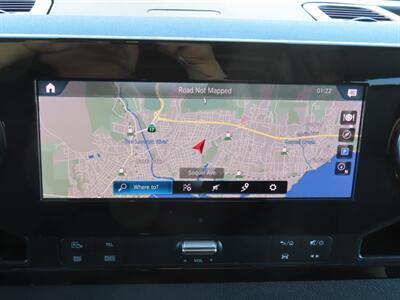 2019 Mercedes-Benz Sprinter 3500XD 3dr 170 in. 4WD High Roof Extended Cargo   - Photo 24 - Santa Cruz, CA 95062