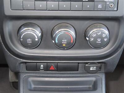 2014 Jeep Patriot Sport   - Photo 20 - Santa Cruz, CA 95062