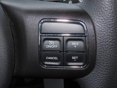 2014 Jeep Patriot Sport   - Photo 9 - Santa Cruz, CA 95062