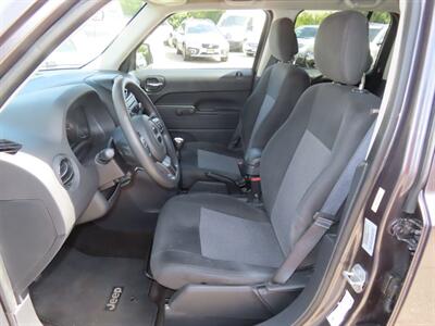 2014 Jeep Patriot Sport   - Photo 6 - Santa Cruz, CA 95062