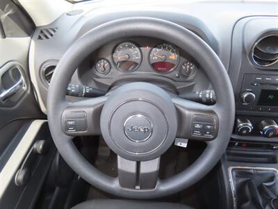 2014 Jeep Patriot Sport   - Photo 8 - Santa Cruz, CA 95062