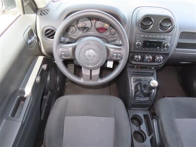 2014 Jeep Patriot Sport   - Photo 7 - Santa Cruz, CA 95062