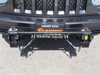 2014 Jeep Patriot Sport   - Photo 5 - Santa Cruz, CA 95062