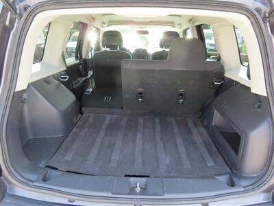 2014 Jeep Patriot Sport   - Photo 30 - Santa Cruz, CA 95062