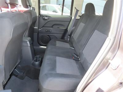 2014 Jeep Patriot Sport   - Photo 25 - Santa Cruz, CA 95062