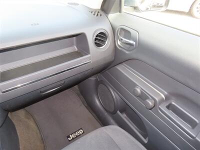 2014 Jeep Patriot Sport   - Photo 19 - Santa Cruz, CA 95062