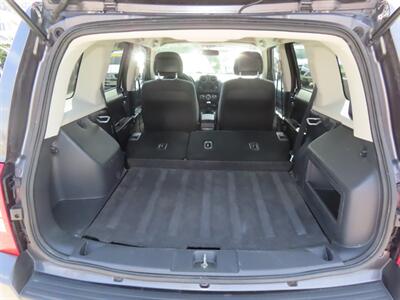 2014 Jeep Patriot Sport   - Photo 29 - Santa Cruz, CA 95062