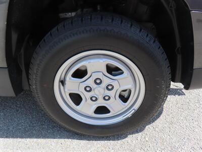 2014 Jeep Patriot Sport   - Photo 34 - Santa Cruz, CA 95062