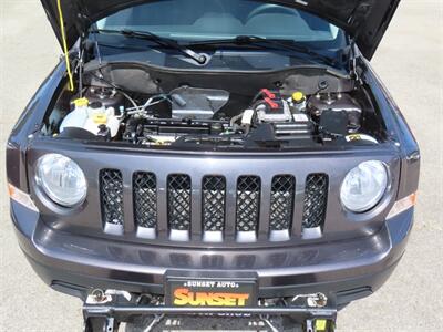 2014 Jeep Patriot Sport   - Photo 35 - Santa Cruz, CA 95062