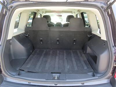 2014 Jeep Patriot Sport   - Photo 31 - Santa Cruz, CA 95062