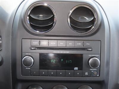 2014 Jeep Patriot Sport   - Photo 22 - Santa Cruz, CA 95062