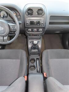 2014 Jeep Patriot Sport   - Photo 14 - Santa Cruz, CA 95062