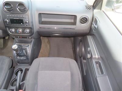 2014 Jeep Patriot Sport   - Photo 18 - Santa Cruz, CA 95062