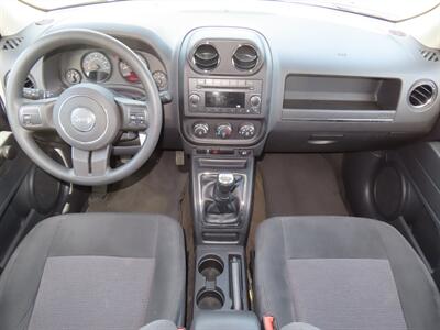 2014 Jeep Patriot Sport   - Photo 23 - Santa Cruz, CA 95062