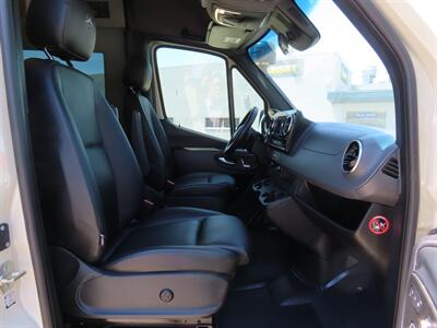 2020 Mercedes-Benz Sprinter 2500 144 Storyteller Overland 4WD Beast Mode - Photo 68 - Santa Cruz, CA 95062